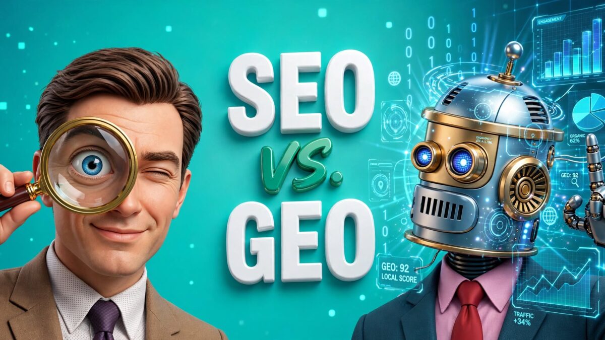 geo seo