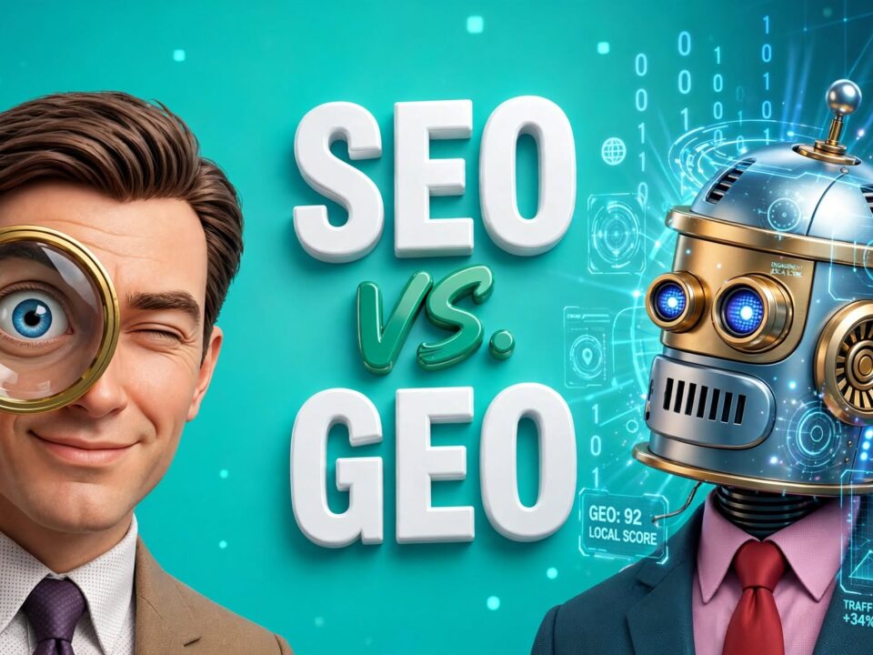 geo seo